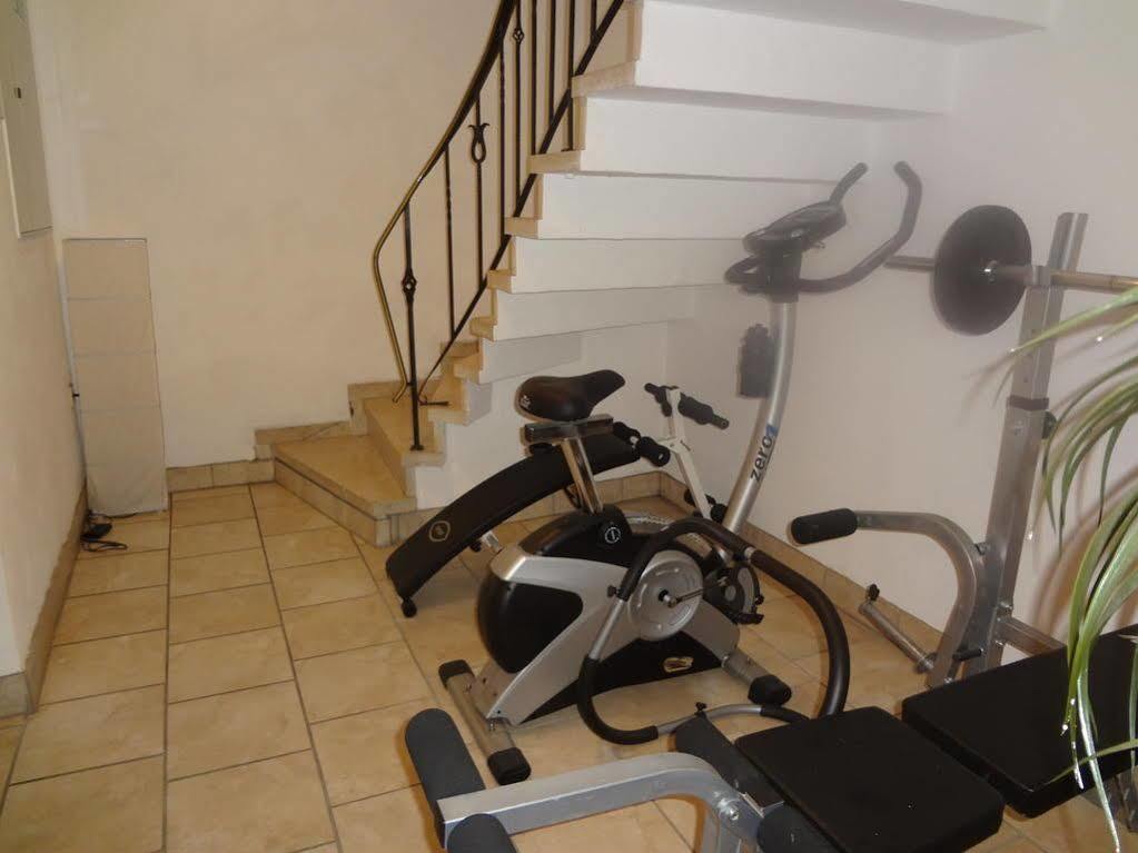 Wellness Pension Hubertus มาร์ควาร์ทชไตน์ ภายนอก รูปภาพ